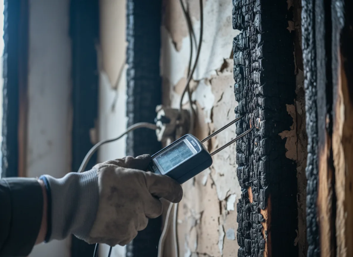 Fire Damage Restoration Garwood, TX FAQs